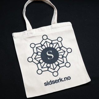 Handlenett - Sidserk - Natur
