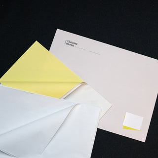 Kearing - Kalkerpapir - Rissepapir - Overføring av mønster