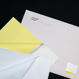 Kearing - Kalkerpapir - Rissepapir - Overføring av mønster