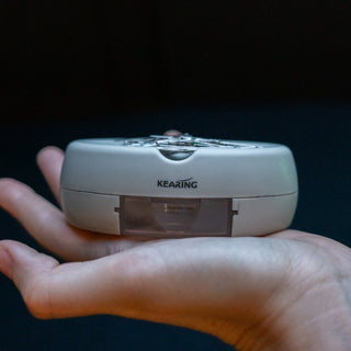 Kearing - Magnetisk nålepute med skuff