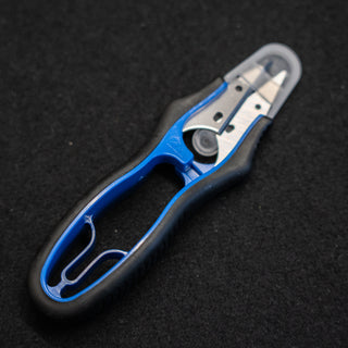 Verdens beste - KAI Snippit - Trådkutter med beskyttelseshette - Blå