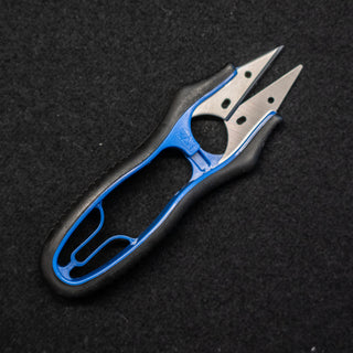 Verdens beste - KAI Snippit - Trådkutter med beskyttelseshette - Blå