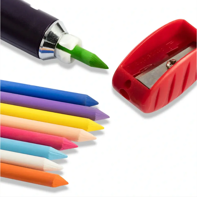 Prym krittpenn - Markeringspenn med flere farger