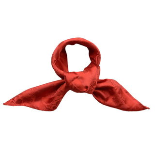 Silkesjal Bunad Barn