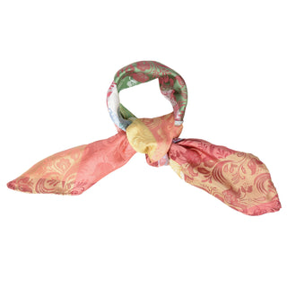 SIlkesjal Bunad Barn