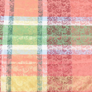 Silkesjal Bunad Barn