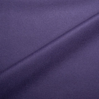 Ullklede - 510 gr - Lilla - Pris pr 10 cm