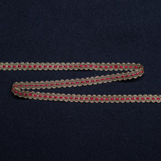Bånd - Knipling - Agraman - Vanja - 11 mm