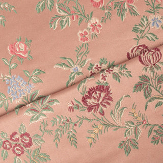 Brokade - Atlantis Rosa - Pris pr 10 cm