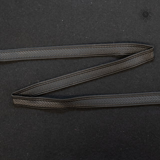 Bånd - Empir - Svart - 15 mm