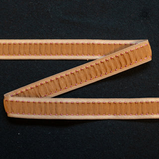 Bånd - Folder - Gyllen - 22 mm