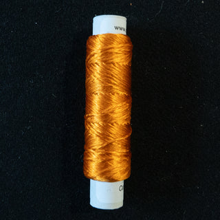 Broderigarn - Silke - Devere 60 - Carrot