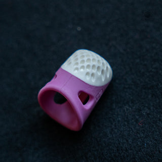 Fingerbøl - Prym - Ergonomisk - Flere størrelser