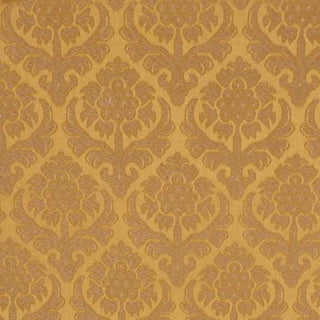 Damask - Granateple 1 Okergul - Pris pr 10 cm