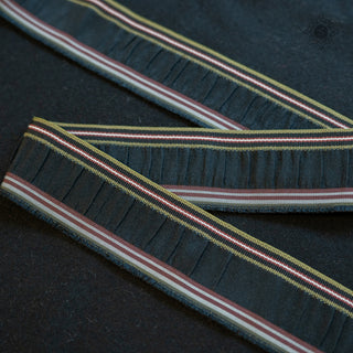 Bånd - Fringe - 45 mm