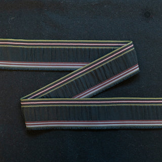 Bånd - Fringe - 45 mm