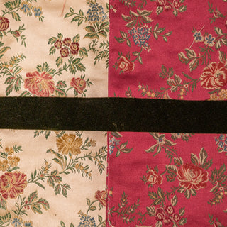 Materialpakke - Barnebunad - Festdrakt - Sidserk-stakken - Jente 1-6 år - Inkludert online kurs