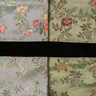 Materialpakke - Barnebunad - Festdrakt - Sidserk-stakken - Jente 1-6 år - Inkludert online kurs