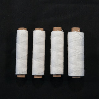 Møre Bånd og Vev - Lintråd - Broderigarn - Lin