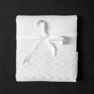 Materialpakke - Barnebunad - Festdrakt - Sidserk-stakken - Jente 1-6 år - Inkludert online kurs