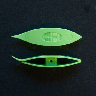Nuperelleskyttel - Clover - Assorterte farger - Pris pr stk