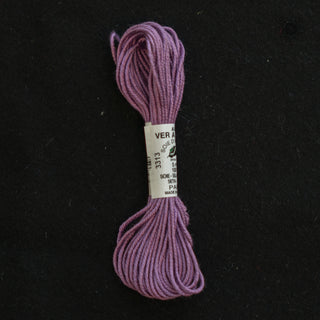 Broderigarn - Silke - Soie d'Alger - 3313 Lilla