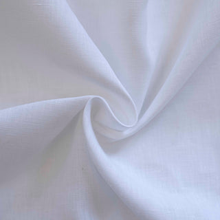 Skjortelin - Bunadskjorte - 22-tråder - Pris pr 10 cm