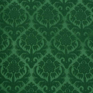 Damask - Granateple 1 Grønn - Pris pr 10 cm