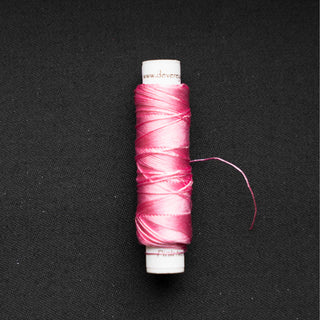 Broderigarn - Silke - Devere 36 - Pink