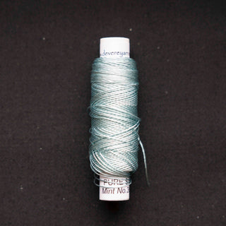 Broderigarn - Silke - Devere 36 - Mint