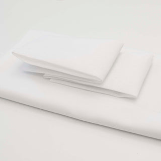 Beltestakk - Materialpakke - Hvit skjorte - Voksen